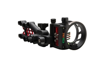 CRBN HYBR 5 LIGHT 19 BLK
