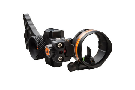 AG COVERT 1 LIGHT 19 BLK