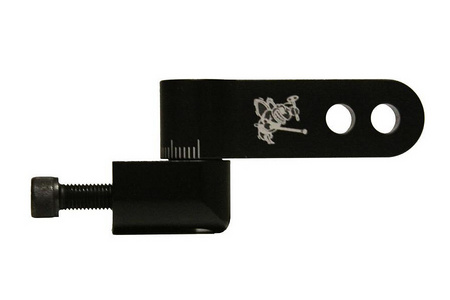 SIDE BAR ADJUSTABLE-STD