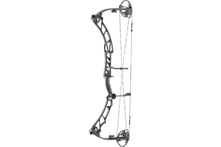 ENERGY 35 RH 60# 27” BLK V GRIP