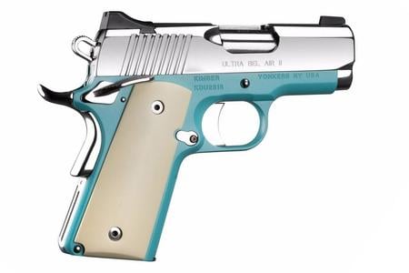 KIMBER Ultra Bel-Air II 9mm Special Edition Pistol