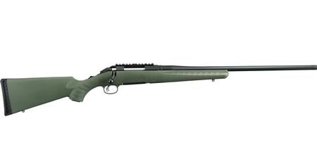 RUGER American Predator 22-250 Rem Bolt Action Rifle