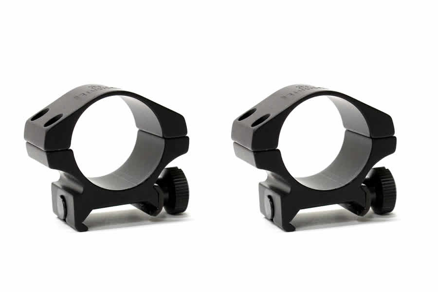 IRONSIGHTER CO RINGS FOR UP TO 32MM SCOPE