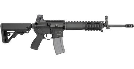 ROCK RIVER ARMS LAR-15 Elite Operator 2 5.56mm with Dominator2 EOTech Mount