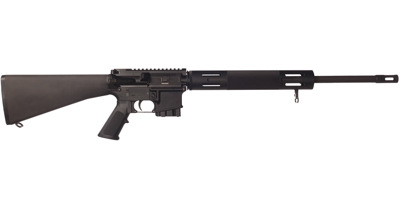 BUSHMASTER XM15-E2S 450 BUSHMASTER CARBINE