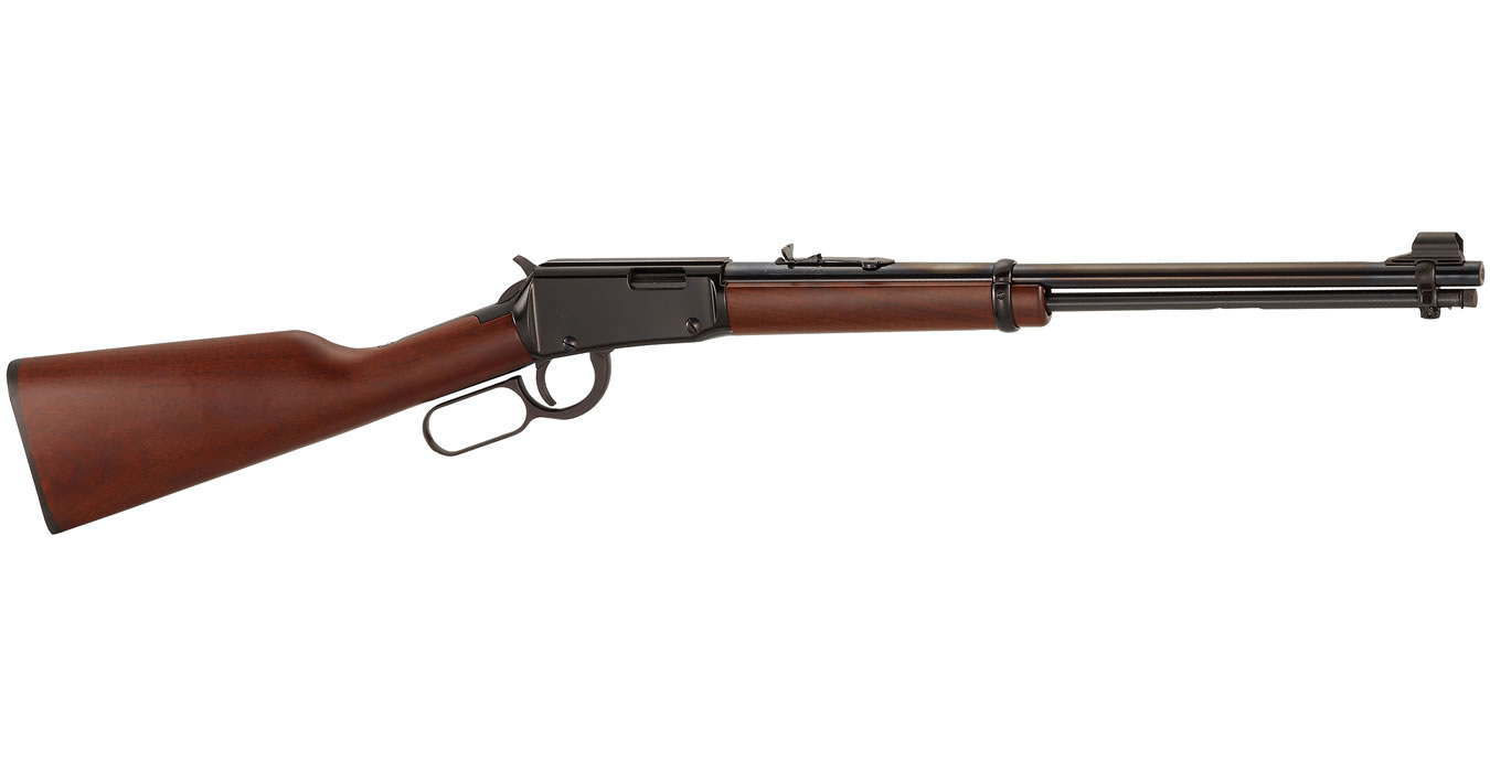 HENRY REPEATING ARMS H001 .22 LEVER ACTION HEIRLOOM RIFLE