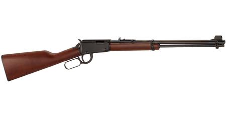 HENRY REPEATING ARMS 22 Caliber Lever Action Heirloom Rifle