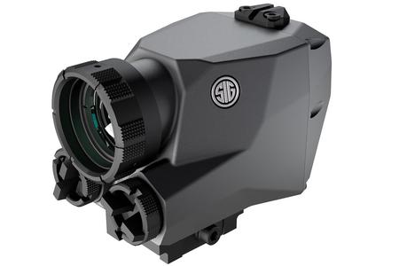 SIG SAUER Echo1 1-2x30mm Thermal Reflex Sight