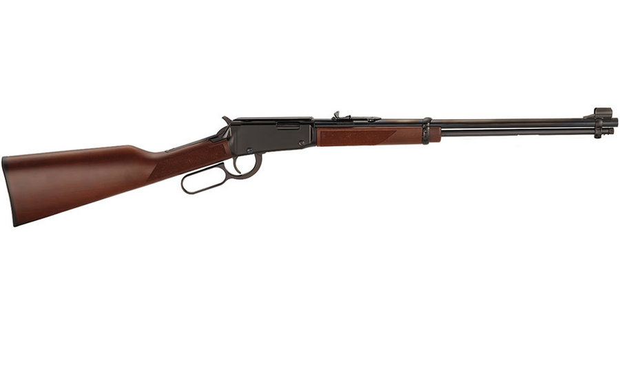 HENRY REPEATING ARMS H001M 22 MAG LEVER ACTION HEIRLOOM