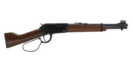 HENRY REPEATING ARMS Mares Leg 22 Caliber Lever Action Heirloom Pistol