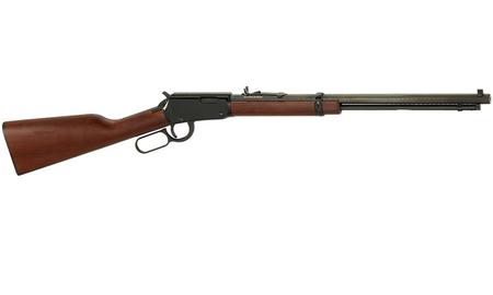 HENRY REPEATING ARMS Frontier Octagon 17 HMR Lever Action Heirloom Rifle