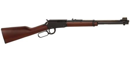 HENRY REPEATING ARMS Lever Action .22 Compact Youth Heirloom Rifle