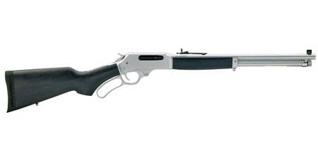 HENRY REPEATING ARMS All Weather 45-70 Govt Lever Action Heirloom Rifle