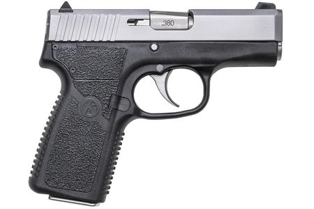 KAHR ARMS CT380 380 ACP DAO Carry Conceal Pistol