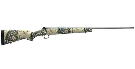 KIMBER Mountain Ascent 84M 6.5 Creedmoor Bolt-Action Rifle