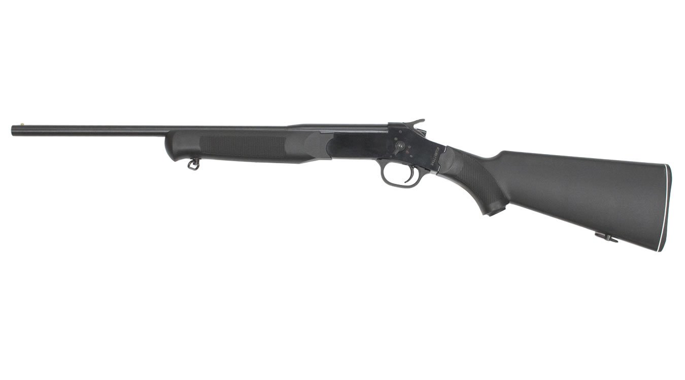 Rossi .410 Bore Single Shot Shotgun
