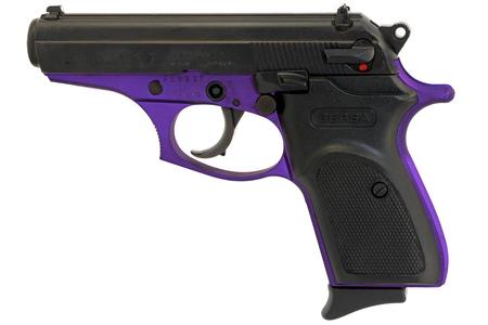 BERSA Thunder 380 Auto Purple Centerfire Pistol