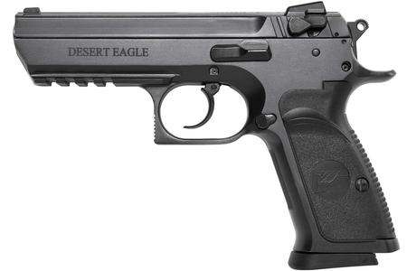 BABY DESERT EAGLE III 9MM STEEL FRAME