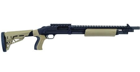 500 ATI SCORPION TACTICAL 12 GAUGE