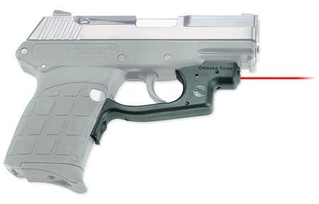 CRIMSON TRACE Laserguard for Kel-Tec PF9