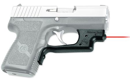 CRIMSON TRACE Front Activation Laserguard for Kahr Arms 9mm and 40SW
