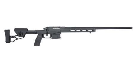 BERGARA LRP 6.5mm Creedmoor Premier Series Bolt-Action Rifle