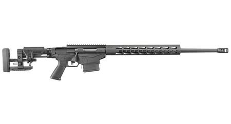 RUGER Enhanced Precision Rifle 6.5 Creedmoor Bolt-Action Rifle (LE)