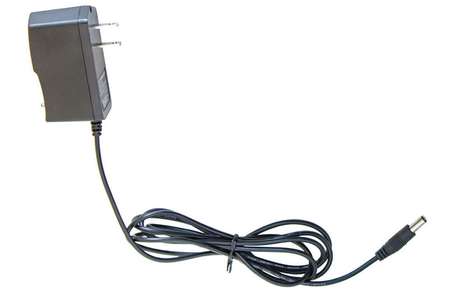 AC ADAPTER FOR HDX VAULTS
