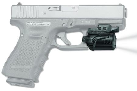 CRIMSON TRACE Rail Master Universal Tactical Light