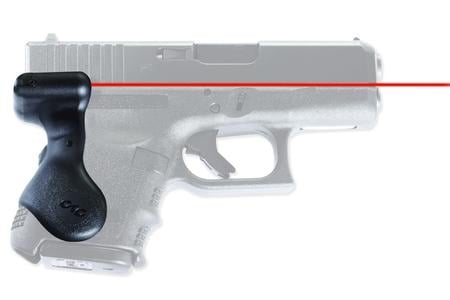 CRIMSON TRACE Lasergrips for Glock Gen 3 26/27/28/33/39