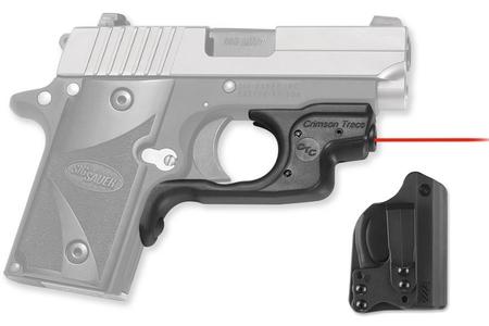 LASERGUARD FOR SIG P238/P938 W/ HOLSTER