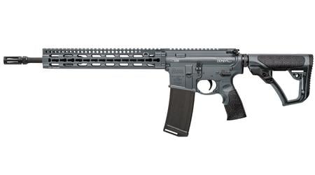 DANIEL DEFENSE V11 SLW 5.56mm M4 Carbine with Free-Float Rail