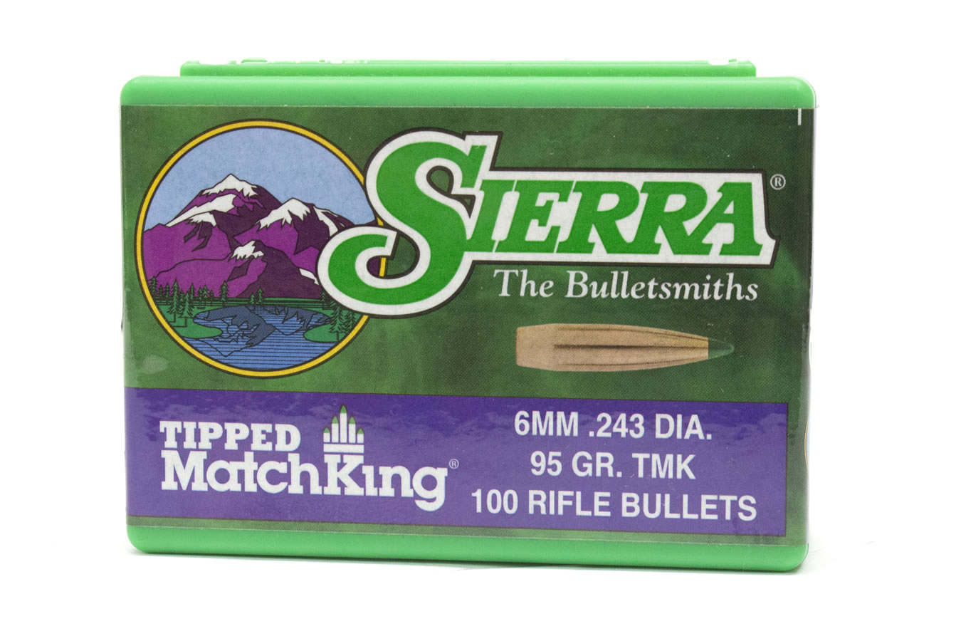 95 sierra matchking