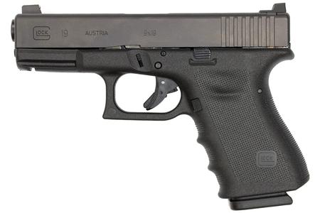 19 GEN3 9MM VICKERS TACTICAL BLACK RTF2