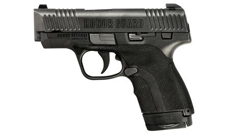 HONOR DEFENSE Honor Guard 9mm Sub-Compact Centerfire Pistol