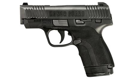 HONOR GUARD 9MM SUB-COMPACT