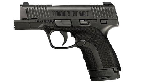 HONOR DEFENSE Honor Guard F.I.S.T. 9mm Sub-Compact Centerfire Pistol