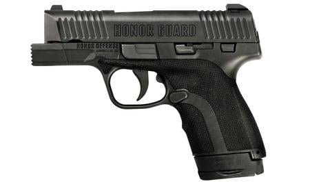 HONOR GUARD F.I.S.T. 9MM SUB-COMPACT