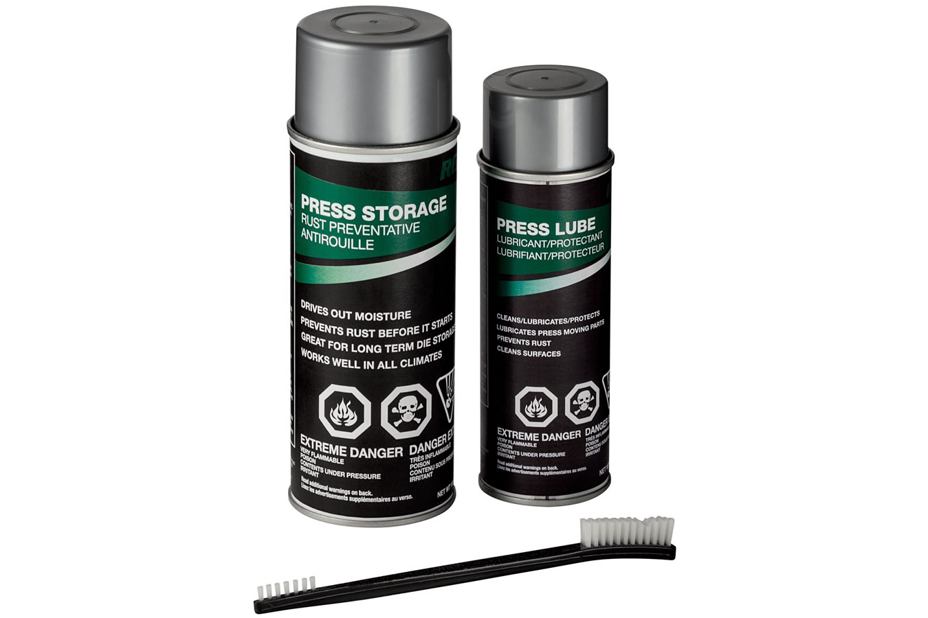 RCBS Press Maintenance Kit