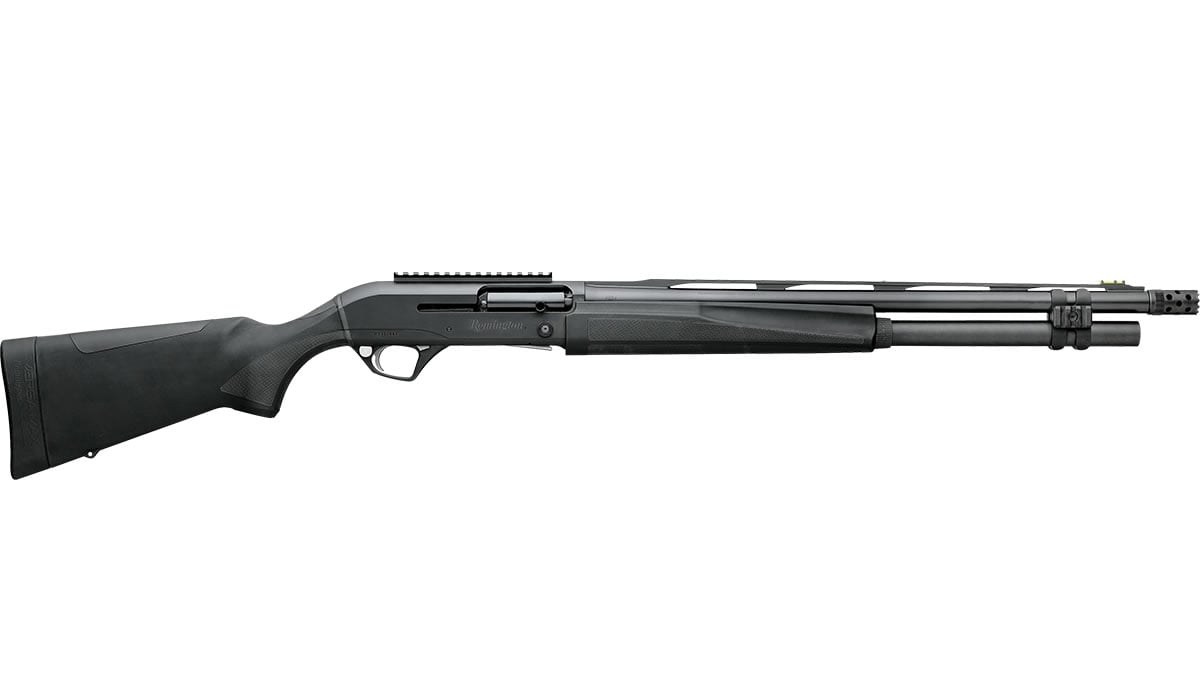 REMINGTON VERSA MAX TACTICAL 12 GAUGE SHOTGUN