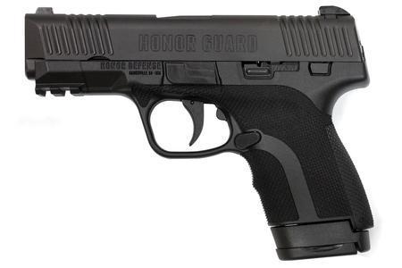 HONOR DEFENSE Honor Guard 9mm Sub-Compact with Long Slide