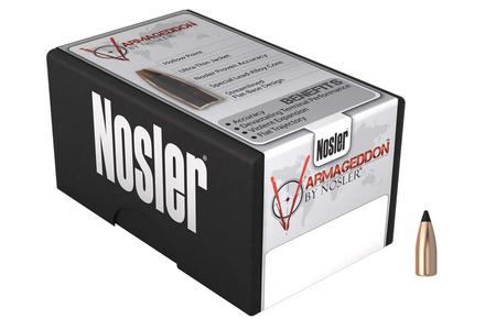 NOSLER 20 Cal (.204) 32 gr FB Tipped Varmageddon 100/Box