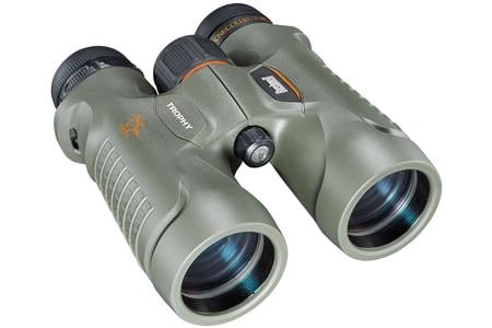 BUSHNELL Trophy 10x42 Bone Collector Binoculars