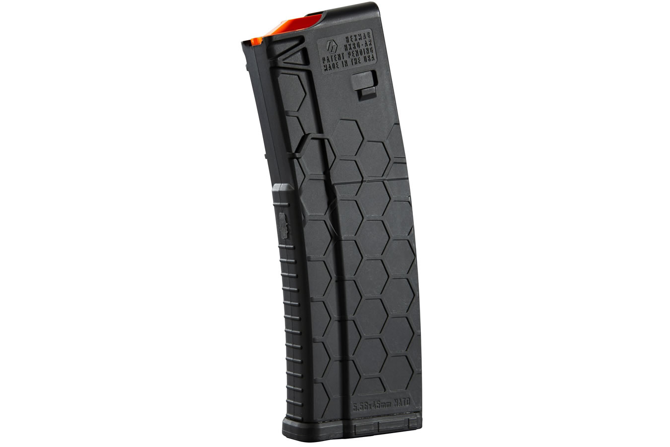 HEXMAG 5.56/223 30 RD MAG