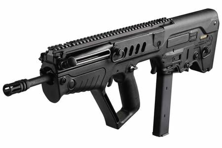 IWI Tavor SAR 9mm Flattop Rifle