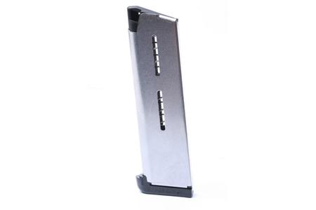 WILSON COMBAT 1911 45 ACP 7-Round Stainless Magazine