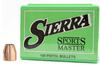 Sierra Bullets 9mm (.355) 90 gr JHP Sports Master 100/Box