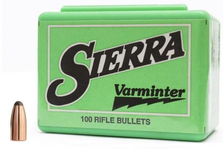 22 CAL (.223) 45 GR SP HORNET VARMINTER