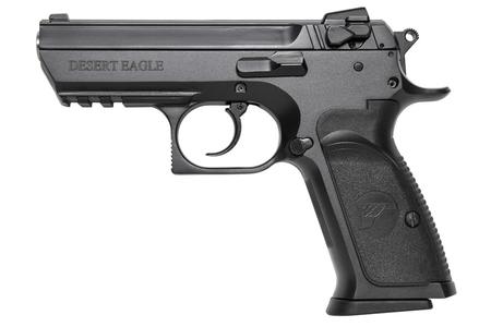 MAGNUM RESEARCH BABY DESERT EAGLE III COMPACT STEEL 9MM