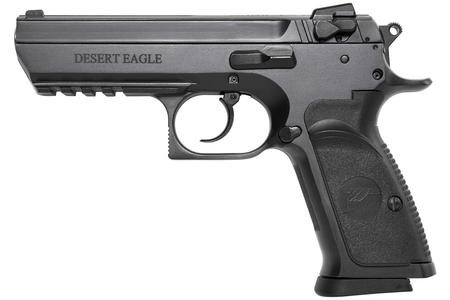 MAGNUM RESEARCH Baby Desert Eagle III 40SW Full-Size with Steel Frame